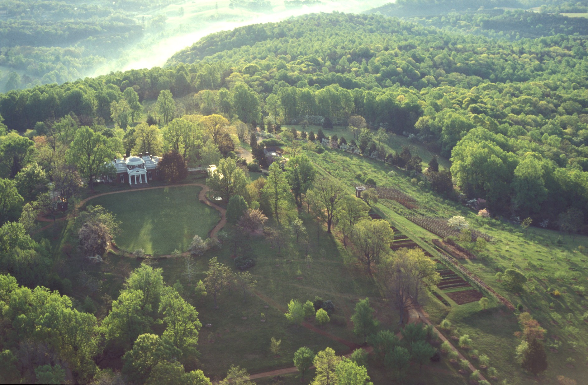 Monticello