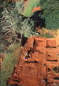 Overview of Building l