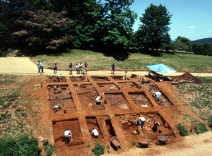 Overview of Building r