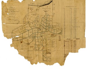 Munro, Innes, and Stevenson 1799 plat.