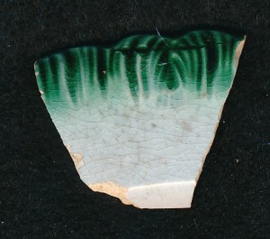 Shell Edge 02, Sherd B