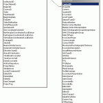 Site Relationship Diagram