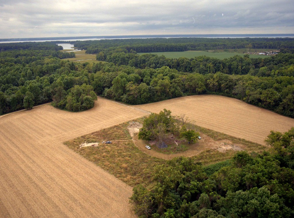 Fairfield Plantation DAACS