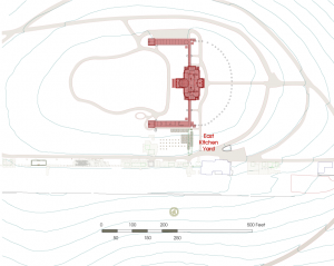 Location of project area.