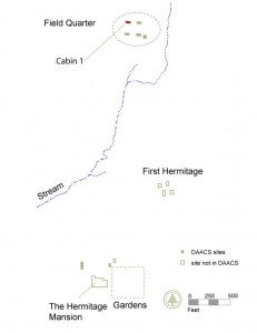 HermitageOverviewWithCabin1