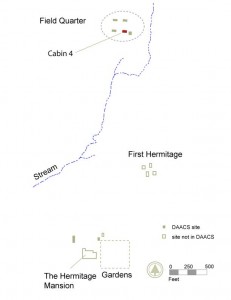 HermitageOverviewWithCabin4