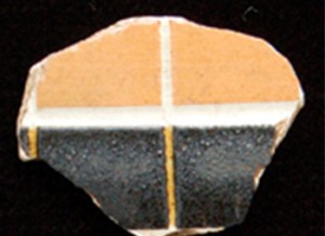 Diced Square/Rectangle Band 13