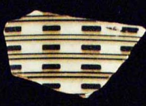 Diced Square/Rectangle Band 03