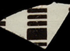 Diced Square/Rectangle Band 08