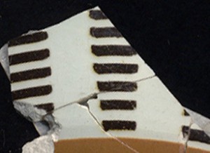 Diced Square/Rectangle Band 05