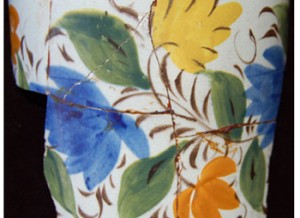 Botanical Band 31
