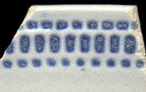 DicedSquare/Rectangle Band 02