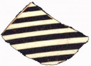 Plain Band 02, example A