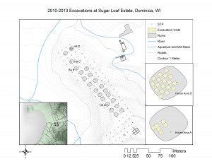 SugarLoaf Excavations