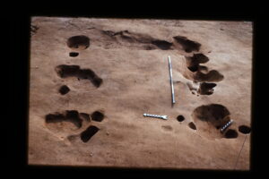 Outbuilding (DAACS FG02 -- Possible Structure 01)